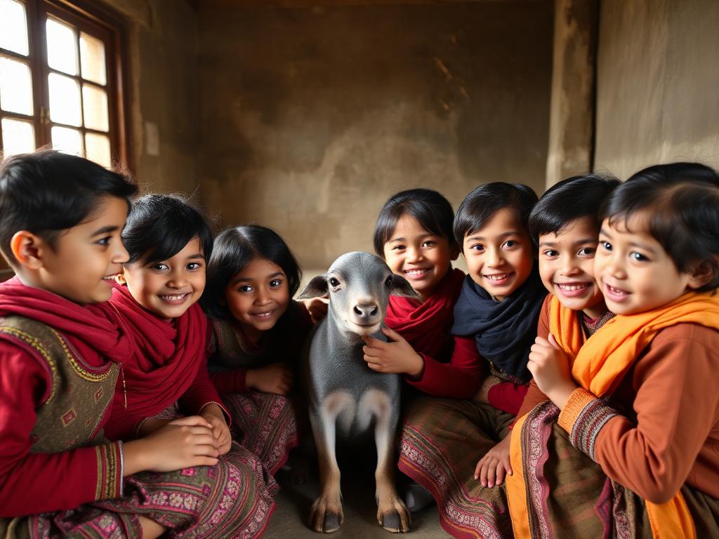 Kindness Curriculum - Schools