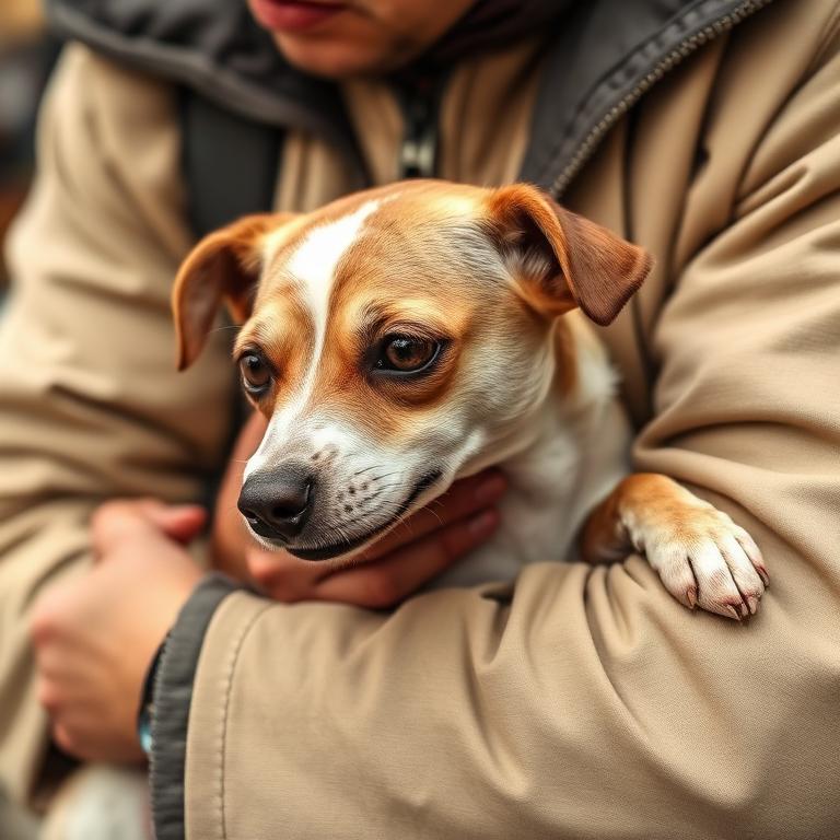 Puppy rescued near Jawalakhel intersection.